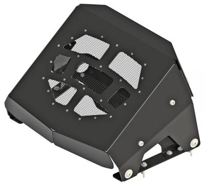 Вынос радиатора для РМ800 и ODES