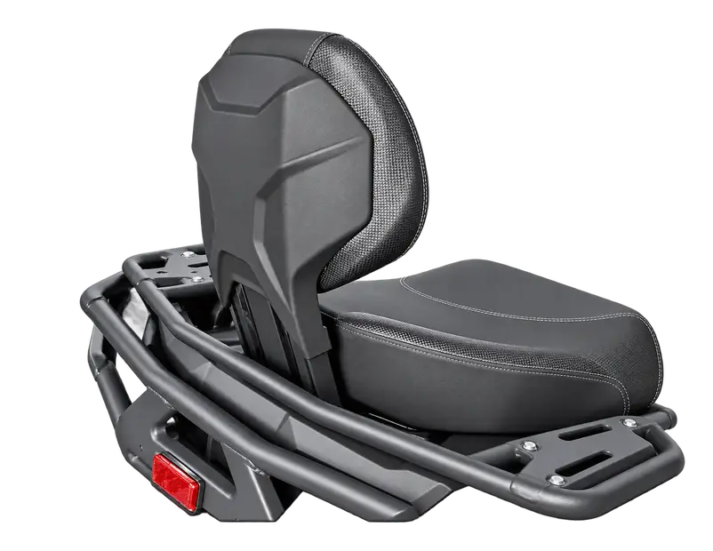 Спинка пассажира HAMMER 7 250 TOURING