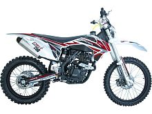 Мотоцикл кроссовый / эндуро Racer (Рейсер) SR - X1 Cross X1