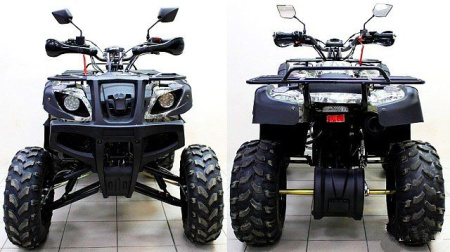 Квадроцикл Мотомир AVENGER TUNGUS 250 матовый камуфляж (машинокомплект) - купить с доставкой, цены в интернет-магазине Мототека