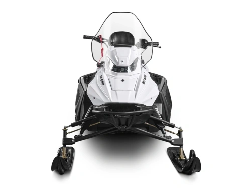 Снегоход IRBIS (Ирбис) TUNGUS (Тунгус) SK 600L PRO чёрный с ПСМ фото 12