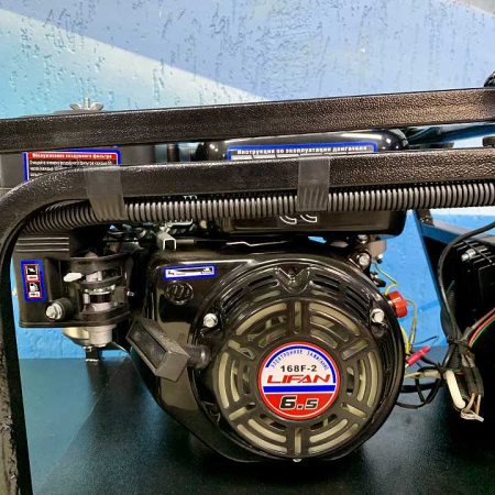 Мотобуксировщик Мужик М380. 1250. 6.5 л.с.. катковая