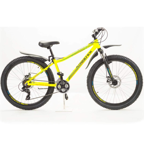 Велосипед 26" KROSTEK (Кростек) IMPULSE 625 (рама 14'')