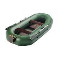 Лодка ПВХ Таймень NX 270 СТР