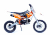 Питбайк BSE (БСЕ) MX - 125 17/14 (2018)