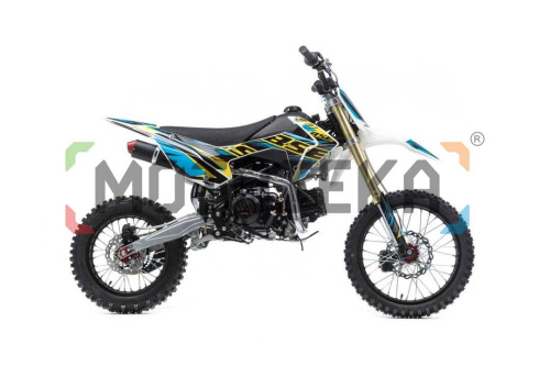 Питбайк BSE (БСЕ) PH 190e 17/14 PRO 1