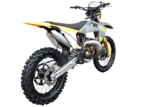 Мотоцикл кроссовый / эндуро GR7 T250L (2T MT-250) Enduro LITE (2024г.) фото 2
