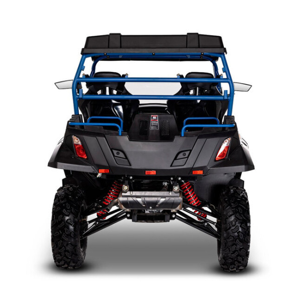 Багги AODES (Аодес) Sportcross 1000 LT-2 белый с ПСМ | Мототека