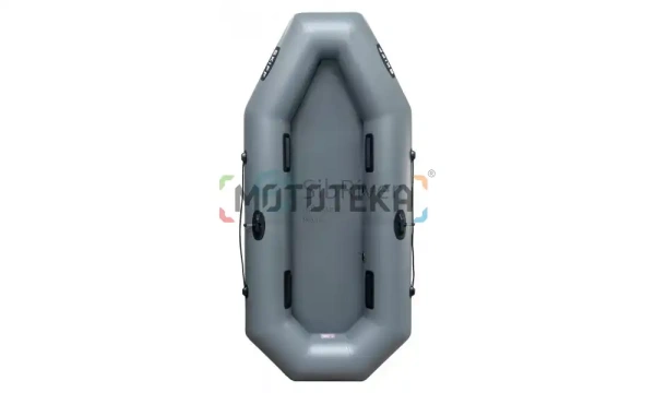 Лодка ПВХ SibRiver (Сибривер) Skiff (Скиф) - 260 Light | Мототека