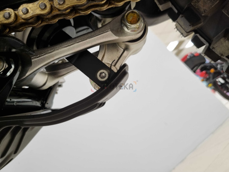 Мотоцикл кроссовый / эндуро Avantis (Авантис) Enduro 300 PRO Carb FCR Exclusive ARS (CBS300/174MN-3 Design HS черный) - купить с доставкой, по выгодной цене в интернет-магазине Мототека