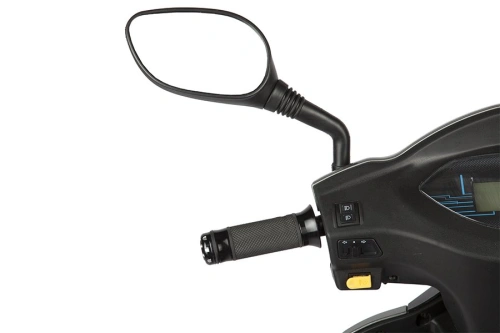 Электроскутер Volteco TRIKE NEW фото 10