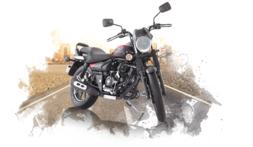 Мотоцикл чоппер / круизер BAJAJ (Баджадж) Avenger street 220 DTS - i (2019) с ПТС фото 5 Мотоцикл чоппер / круизер BAJAJ (Баджадж) Avenger street 220 DTS - i (2019) с ПТС фото 5