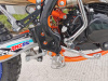 Мотоцикл кроссовый / эндуро ROLIZ (Ролиз) SPORT - 007 ZS172FMM красный с ПТС - купить с доставкой, по выгодной цене в интернет-магазине Мототека