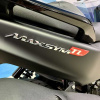 Скутер SYM (Сим) MAXSYM TL 500i черный с ПТС - купить с доставкой, по выгодной цене в интернет-магазине Мототека
