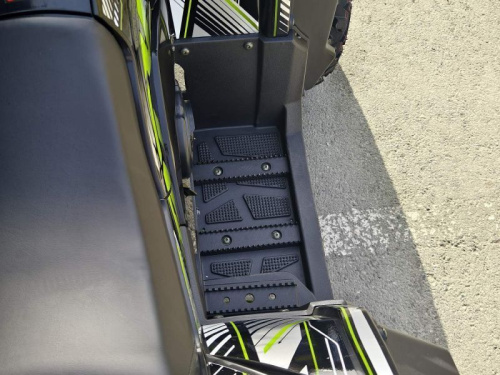 Квадроцикл R - MOTO (Р - Мото) Lion 200 X черный (машинокомплект) фото 12