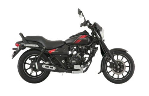 Мотоцикл чоппер / круизер BAJAJ (Баджадж) Avenger street 220 DTS - i (2019) с ПТС Мотоцикл чоппер / круизер BAJAJ (Баджадж) Avenger street 220 DTS - i (2019) с ПТС