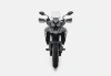 Мотоцикл дорожный Benelli (Бенелли) TRK 702 с ПТС - купить с доставкой, по выгодной цене в интернет-магазине Мототека