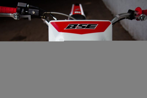 Питбайк BSE (БСЕ) PH 125e 17/14 Power Orange 4 фото 4