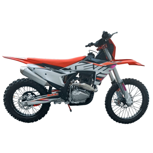 Мотоцикл кроссовый / эндуро KEWS (Кевс) K23L PR300 21/18 фото 3