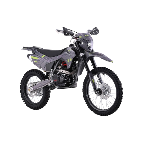 Мотоцикл кроссовый / эндуро BSE (БСЕ) Z3 V Titan 19/16 фото 4 Мотоцикл кроссовый / эндуро BSE (БСЕ) Z3 V Titan 19/16 фото 4