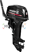 Лодочный мотор YAMER (Ямер) 10 FHS PRO
