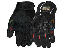 Мотоперчатки Pro-Biker (Про-Байкер) MCS-22 Black XXL