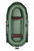 Лодка ПВХ Таймень NX 270 ТР