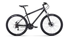 Велосипед горный Forward (Форвард) Sporting 27,5 3.0 Disc (2020)