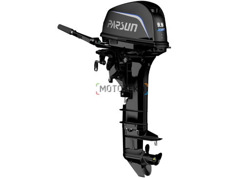 Лодочный мотор Parsun (Парсун) T9.9 BMS PRO