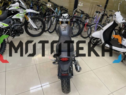 Мотоцикл дорожный MotoLand (Мотолэнд) Scrambler 250 с ПТС фото 13 Мотоцикл дорожный MotoLand (Мотолэнд) Scrambler 250 с ПТС фото 13