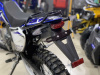 Мотоцикл кроссовый / эндуро Regulmoto (Регулмото) Sport-003 (CB-250F) синий с ПТС - купить с доставкой, по выгодной цене в интернет-магазине Мототека