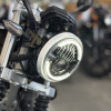 Мотоцикл дорожный SCOUT (Скаут) TW 250 чёрный с ПТС - купить с доставкой, по выгодной цене в интернет-магазине Мототека