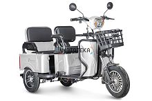 Пассажирский электротрицикл Rutrike (Рутрайк) Gelbert Tuban 48V/60V 600Вт