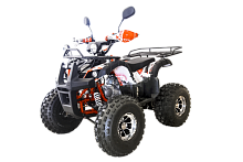 Квадроцикл детский WELS (Велс) ATV Thunder 125 LUX (машинокомплект)