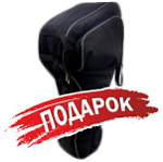 Подарок для Лодочный мотор Sharmax (Шармакс) SM15HS
