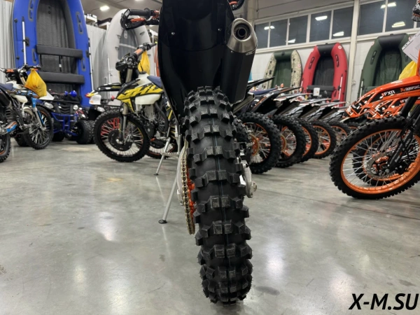 Мотоцикл кроссовый / эндуро JHLMOTO Z6 NB300 (174MN-5) | Мототека