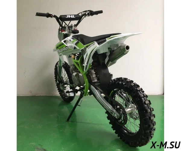 Питбайк JHLMOTO Z140E (YX1P56FMJ) | Мототека