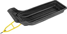 Сани Extruzion (Экструзион) SHARK 2000+ с обвязкой и отбойником, 2290*850*590