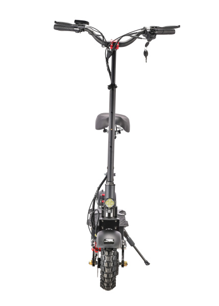 Электросамокат White Siberia (Белая Сибирь) NERPA 3200W | Мототека