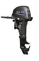 Лодочный мотор Sea Pro (Сиа Про) T 9.9 S New