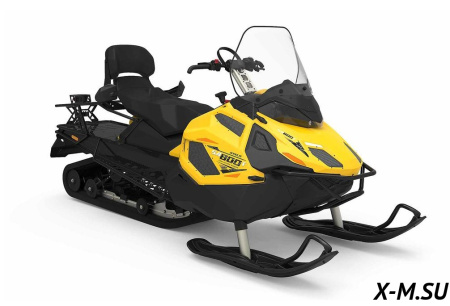 Снегоход Stels (Стелс) АТАМАН SA800T 2023 с ПСМ - купить с доставкой, по выгодной цене в интернет-магазине Мототека