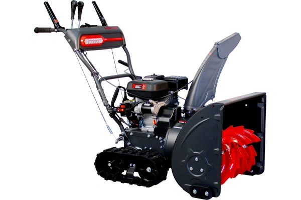Снегоуборщик бензиновый VERTON (Вертон) Ice SB - 761LTE | Мототека
