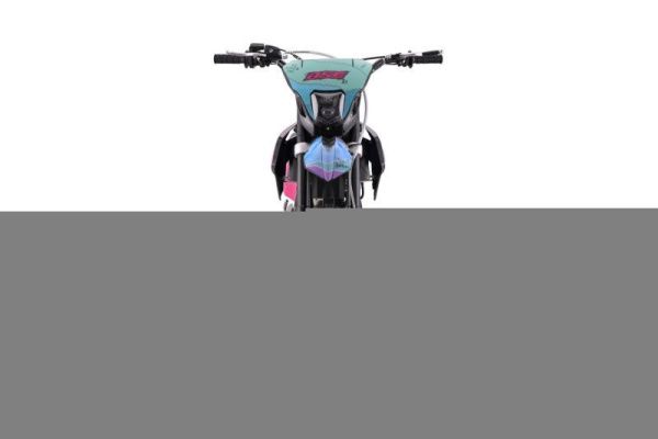 Мотоцикл кроссовый / эндуро BSE (БСЕ) Z1 QUINN | Мототека