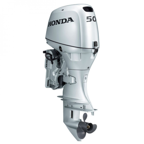 Лодочный мотор HONDA (Хонда) BF50 SRTU
