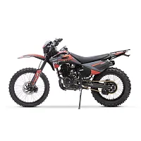 Мотоцикл кроссовый / эндуро GLADIATOR (Гладиатор) C3 CB300 /оранжевый