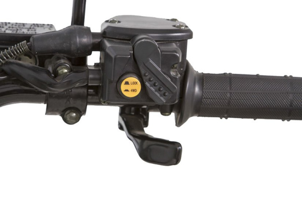 Квадрицикл Baltmotors (Балтмоторс) Striker 500 EFI с ПСМ | Мототека