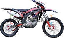 Мотоцикл кроссовый / эндуро BSE (БСЕ) M4 250e 21/18 1