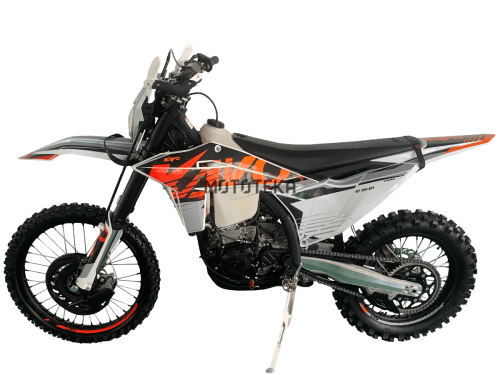 Мотоцикл кроссовый / эндуро KAYO (Кайо) K7 300 EFI (NC300S) 21/18 Мотоцикл кроссовый / эндуро KAYO (Кайо) K7 300 EFI (NC300S) 21/18