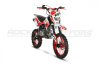 Питбайк KAYO (Кайо) CLASSIC YX140EM 17/14 KRZ (2021) - купить с доставкой, по выгодной цене в интернет-магазине Мототека