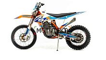 Мотоцикл кроссовый / эндуро MotoLand (Мотолэнд) SX 250 (172FMM)